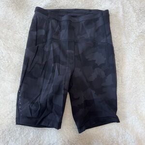 Lululemon Swift Speed High Rise Short 8in